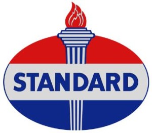 StandardOil