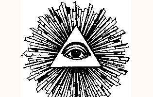 illuminati logo