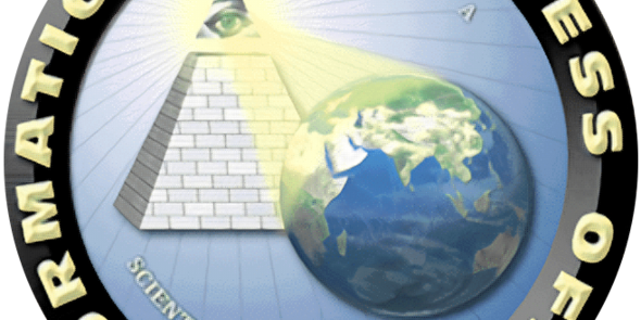 Information Awareness Office Seal