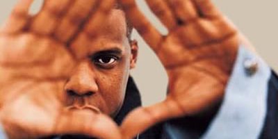 Jay-Z all seeing eye