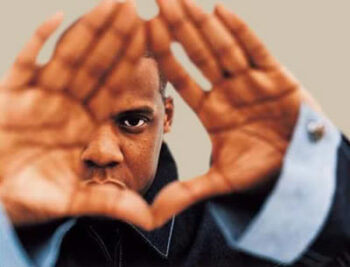 Jay-Z all seeing eye