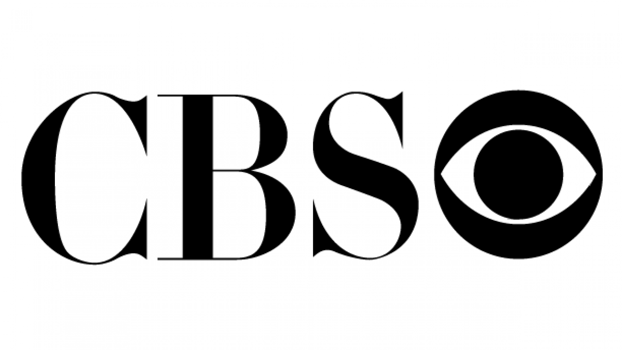 CBS logo | Illuminati Symbols