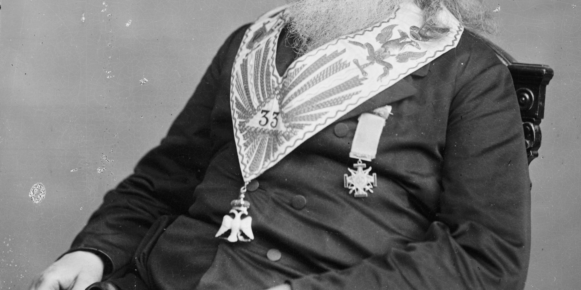 Albert Pike