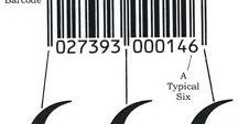 barcode-666