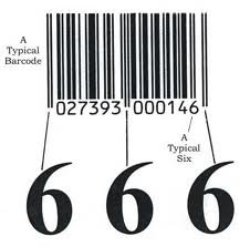 barcode-666