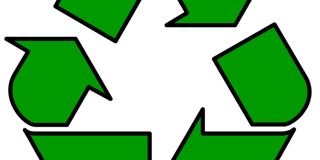 Recycle symbol