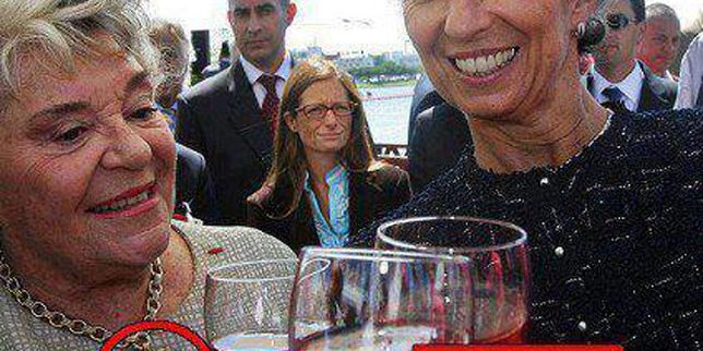 baroness rothschild baphomet