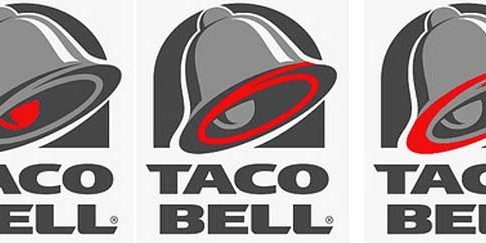 illuminati symbols taco bell eye