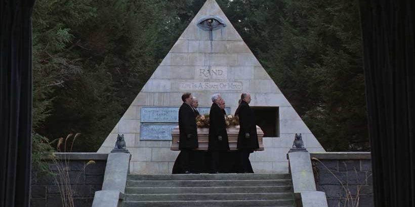 illuminati movies being there all seeing eye pyramid funeral