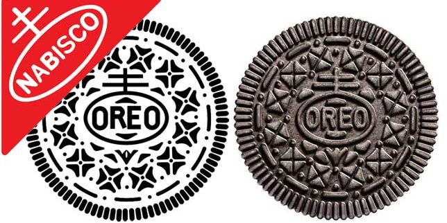 illuminati symbols double cross nabisco oreo