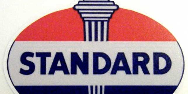 illuminati symbols rockefeller standard oil fire