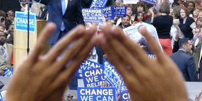 illuminati signs obama 0 gesture