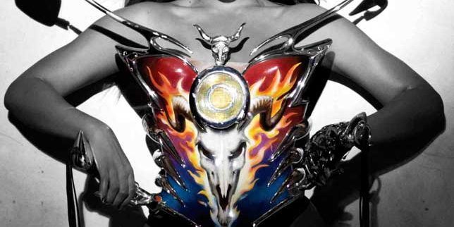 illuminati symbols beyonce baphomet closeup