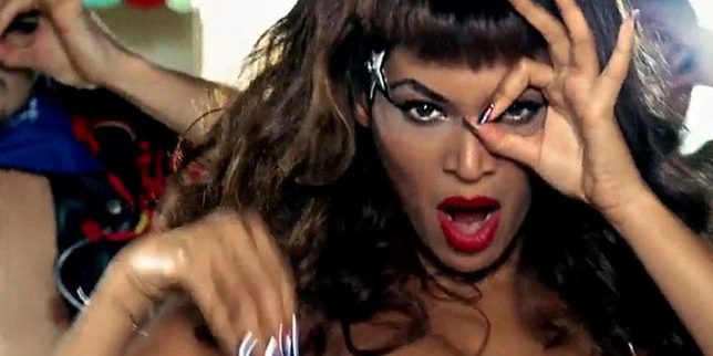 illuminati signs beyonce triple 666