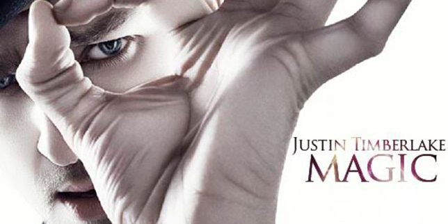 illuminati signs justin timberlake magic triple 666