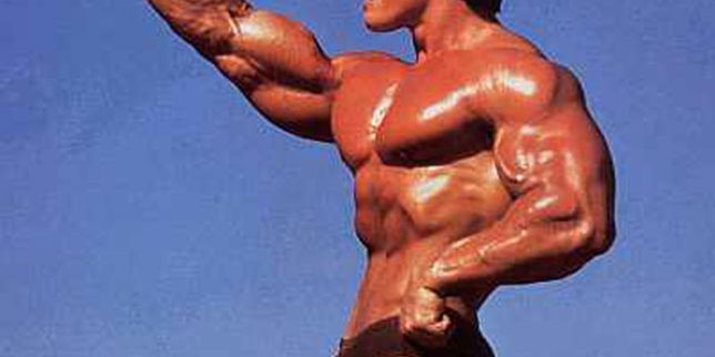 illuminati signs Schwarzenegger Nazi Salute