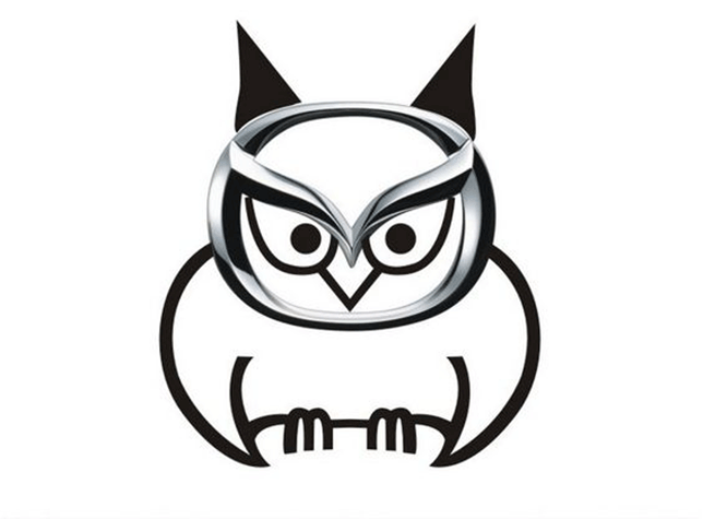 illuminati-symbols-Mazda-owl