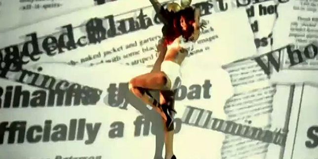 illuminati rihanna princess of the illuminati