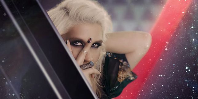 illuminati sign Kesha die young all seeing eye triangle