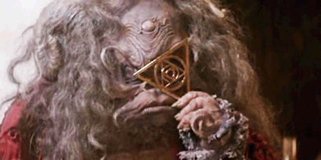 illuminati symbols Dark Crystal all seeing eye pyramid