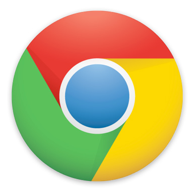 google chrome logo 666