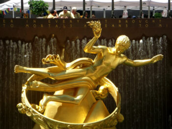 Prometheus