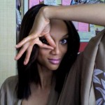 Tyra Banks 666