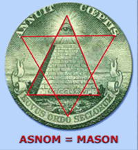 ASNOM?? WTF is ASNOM?