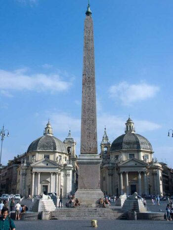 egyptian-obelisk-Rome