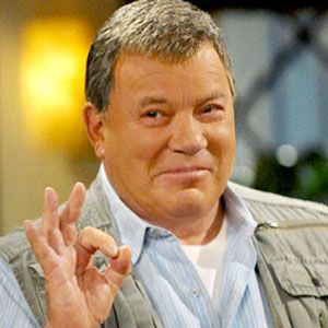illuminati hand sign william shtner triple six