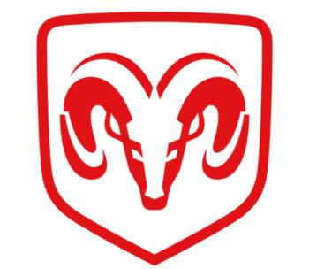 illuminati logo dodge ram