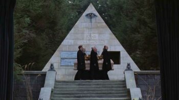 illuminati movies being there all seeing eye pyramid funeral