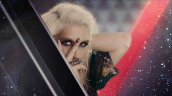 illuminati sign Kesha die young all seeing eye triangle