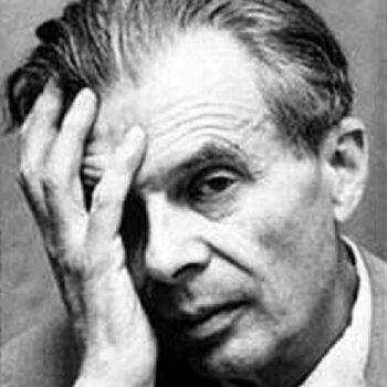 illuminati signs Aldous Huxley Hidden Eye