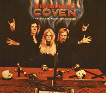 illuminati signs Coven Witchcraft Destroys Minds and Reaps Souls Sign of the Horns