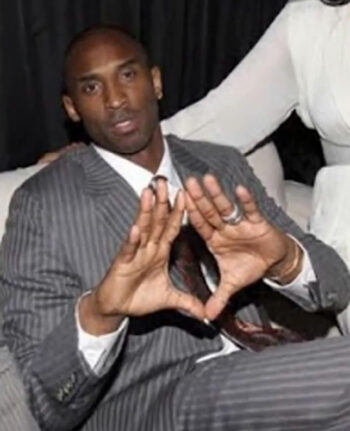 illuminati signs Kobe Bryant roc sign