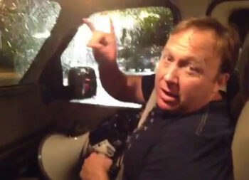 illuminati signs alex jones sign of goat
