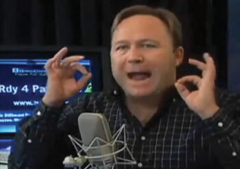 illuminati signs alex jones triple six 666