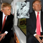 Donald Trump Inverted Pyramid