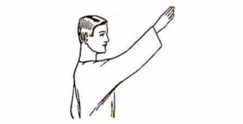 illuminati signs golden dawn zelator nazi salute