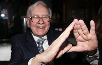 illuminati signs warren buffett roc sign