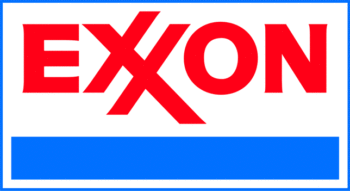 illuminati symbol exxon double cross