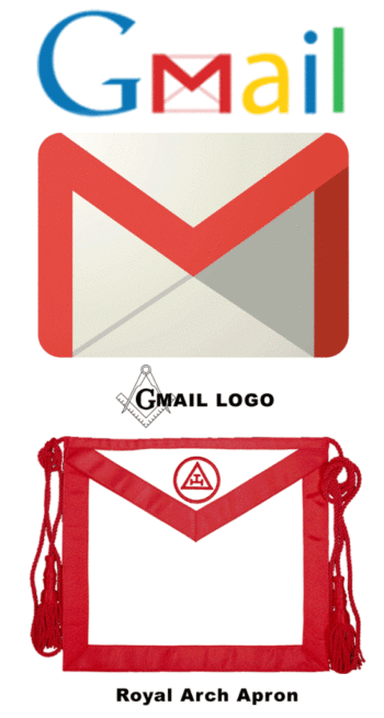 illuminati symbol freemasonry gmail royal arch