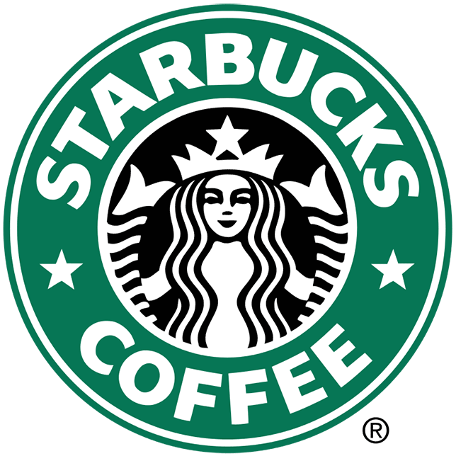 illuminati symbols Starbucks Coffee Logo