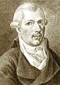 Adam Weishaupt