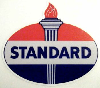 illuminati symbols rockefeller standard oil fire